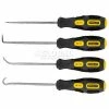Stanley 82-115 4 PC. 6" Pick & Hook Set -Hand Tools popular store SNY 82 115