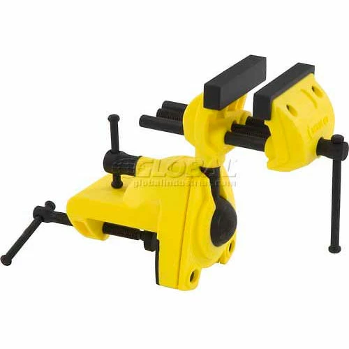 Stanley 83-069M MaxSteel™ Multi-Angle Base Vise 3 Stanley 83-069M MaxSteel™ Multi-Angle Base Vise
