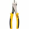 Stanley 84-028 7" Diagonal Cutting Plier -Hand Tools popular store SNY 84 028