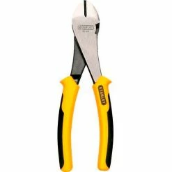 Stanley 84-028 7" Diagonal Cutting Plier