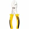 Stanley 84-055 6-3/4" Combination Slip Joint Plier -Hand Tools popular store SNY 84 055