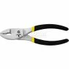Stanley 84-097 6-3/4" Basic Slip Joint Plier -Hand Tools popular store SNY 84 097
