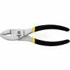 Stanley 84-098 8" Basic Slip Joint Plier -Hand Tools popular store SNY 84 098