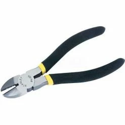 Stanley 84-105 6" Basic Diagonal Cutting Plier
