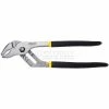 Stanley 84-109 8" Curved Jaw Tongue & Groove Plier -Hand Tools popular store SNY 84 109