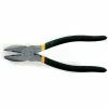 Stanley 84-113 8-3/4" Round Nose Basic Linesman Plier -Hand Tools popular store SNY 84 113