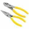 Stanley 84-212 2 Piece Basic Plier Set (Long Nose, Slip Joint) 1 Stanley 84-212 2 Piece Basic Plier Set (Long Nose, Slip Joint) -Hand Tools popular store SNY 84 212