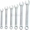 Stanley 85-927 6 Piece Full Polish Combination Wrench Set, 12 Point -Hand Tools popular store SNY 85 927