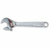 Stanley 87-369 Adjustable Wrench, 8" Long 1 Stanley 87-369 Adjustable Wrench, 8" Long -Hand Tools popular store SNY 87 369