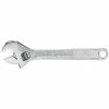 Stanley 87-471 Adjustable Wrench, 10" Long -Hand Tools popular store SNY 87 471