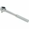 Stanley 87-720 1/2" Drive Round Head Quick-Release™ Ratchet 1 Stanley 87-720 1/2" Drive Round Head Quick-Release™ Ratchet -Hand Tools popular store SNY 87 720