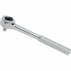 Stanley 87-720 1/2" Drive Round Head Quick-Release™ Ratchet