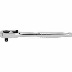 Stanley 89-818 3/8" Drive Pear Head Quick-Release™ Ratchet