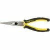 Stanley 89-870 FatMax® 8-1/16" Long Nose Plier -Hand Tools popular store SNY 89 870