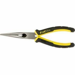 Stanley 89-870 FatMax® 8-1/16" Long Nose Plier