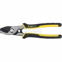 Stanley 89-874 FatMax® Cable Cutter, 8"