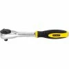Stanley 89-962 3/8" Drive Rotator Ratchet -Hand Tools popular store SNY 89 962
