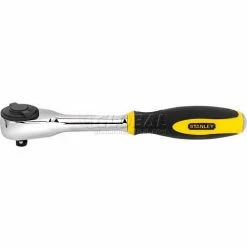 Stanley 89-962 3/8" Drive Rotator Ratchet
