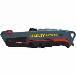 Stanley® Fatmax® FMHT10242 Safety Knife -Hand Tools popular store SNY FMHT10242