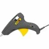 Stanley GR25-2 Gr25-2, Trigger-Feed Dualmelt™ Glue Gun -Hand Tools popular store SNY GR25 2