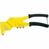 Stanley MR77C Heavy-Duty Swivel Head Riveter -Hand Tools popular store SNY MR77C
