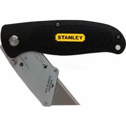 Stanley STHT10169 Stht10169, Folding Knife, 6-1/2" Long -Hand Tools popular store SNY STHT10169