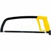 Stanley STHT20138 Stht20138, Solid High-Tension Hacksaw 12" -Hand Tools popular store SNY STHT20138