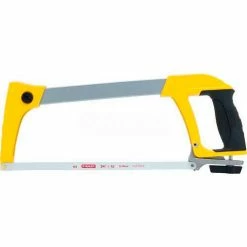 Stanley STHT20140 Stht20140, Tubular High-Tension Hacksaw 12"
