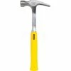 Stanley STHT51246 Stht51246, One-Piece Steel Hammer, 20 Oz. 2 Stanley STHT51246 Stht51246, One-Piece Steel Hammer, 20 Oz. -Hand Tools popular store SNY STHT51246