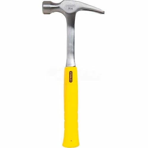 Stanley STHT51246 Stht51246, One-Piece Steel Hammer, 20 Oz. 3 Stanley STHT51246 Stht51246, One-Piece Steel Hammer, 20 Oz.