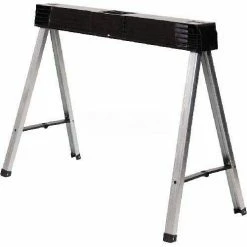 Stanley STST11151 Fold-Up Sawhorse