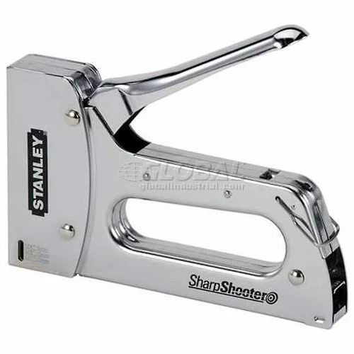Stanley TR110 Tr110, Heavy-Duty Steel Staple Gun 3 Stanley TR110 Tr110, Heavy-Duty Steel Staple Gun
