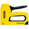 Stanley TR150 Heavy-Duty Aluminum Staple Gun W/ Easy Squeeze Handle -Hand Tools popular store SNY TR150