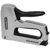 Stanley TR150HL Tr150hl, Heavy-Duty Aluminum Staple Gun, High/Low Setting -Hand Tools popular store SNY TR150HL