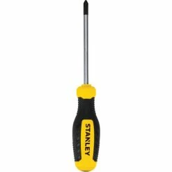 Stanley STHT60786 Phillips 2 x 4” Screwdriver
