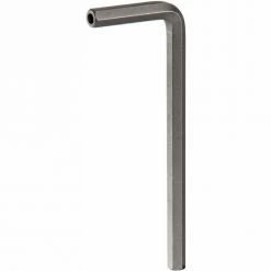 Tamperproof Screw M2 Tamper-Proof Security Hex Key (Double-Ended)