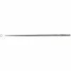 Import Diamond 5.5" Needle File Round Pattern Grit - 220, Fine -Hand Tools popular store TRS 2590502