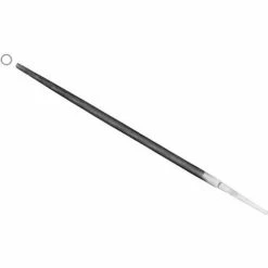 Import 5400123 Round File, 12" Smooth Cut - Pkg Qty 6