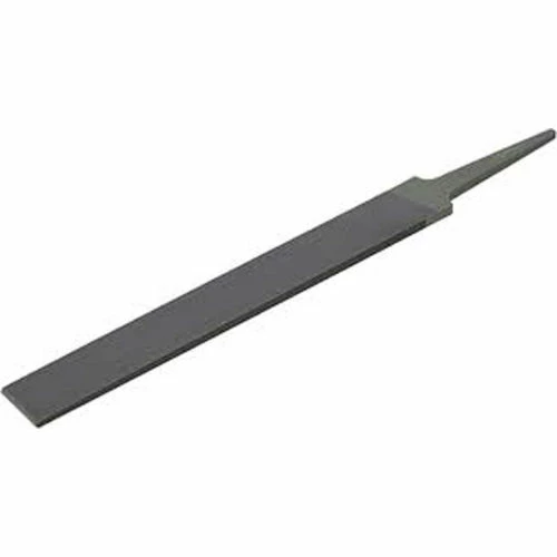 Import 5550063 Flat File, 6" Smooth Cut - Pkg Qty 12 3 Import 5550063 Flat File, 6" Smooth Cut - Pkg Qty 12