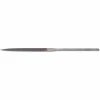 Grobet USA Grobet Knife Diamond Needle File 5.5" 120/140 Grit, Medium -Hand Tools popular store TRS 8355404
