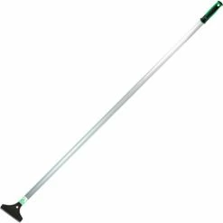 Unger Floor Scraper, Silver/Green, 4" - LH12C