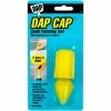 DAP Products DAP® DAP CAP™ Caulk Finishing Tool - Yellow - 7079818570 - Pkg Qty 12 -Hand Tools popular store UKX 7079818570