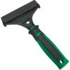 Unger ErgoTec® Window Scraper, Green/Black, 4" - SH00C -Hand Tools popular store UNGSH00C 01