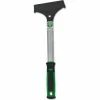 Unger The Brute Window Scraper, Green/Silver/Black, 4" - SH25C 1 Unger The Brute Window Scraper, Green/Silver/Black, 4" - SH25C -Hand Tools popular store UNGSH25C 01