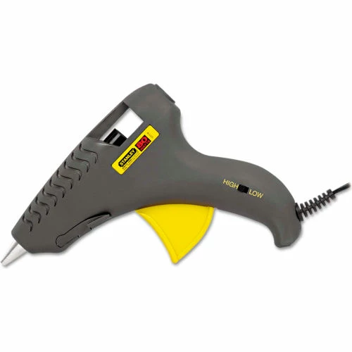 Stanley Bostitch® GlueShot Dual Melt High/Low Temperature Glue Gun 3 Stanley Bostitch® GlueShot Dual Melt High/Low Temperature Glue Gun