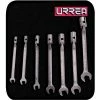 Urrea Flex Combination Wrench Set, 1270HF, 3/8" - 3/4", 7 Piece Set -Hand Tools popular store URR 1270HF