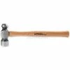 Urrea Ball Pein Hammer, 1308P, 12-3/8"L, 8 Oz -Hand Tools popular store URR 1308P
