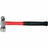 Urrea Ball Pein Hammer, 1324FV, 14-1/4"L, 24 Oz -Hand Tools popular store URR 1324FV