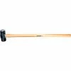 Urrea Octagonal Sledge Hammer, 1437G, 8Lb Head, 36" Hickory Handle -Hand Tools popular store URR 1437G