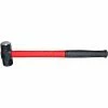 Urrea Octagonal Sledge Hammer, 1440GFV, 16Lb Head, 36" Fiberglass Handle -Hand Tools popular store URR 1440GFV